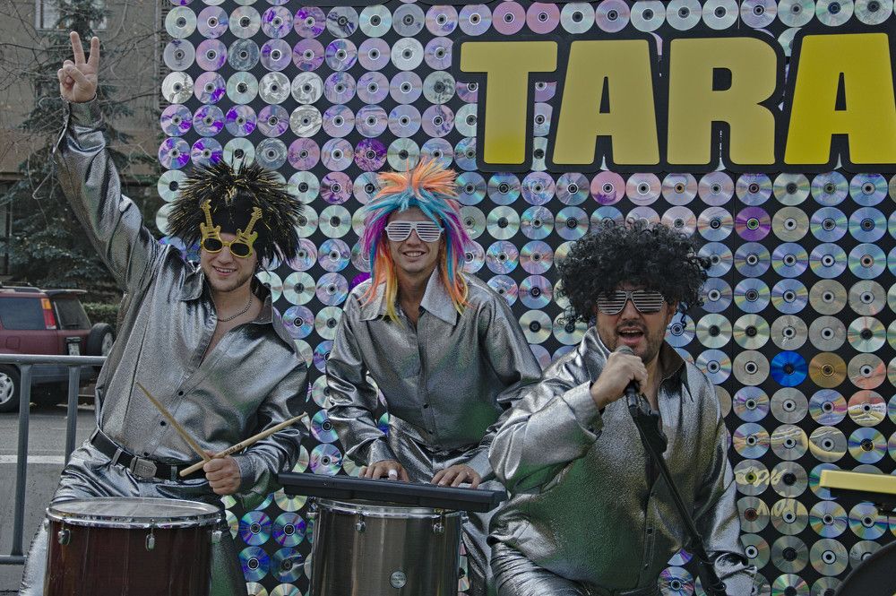 Photograph by Виктор Репников