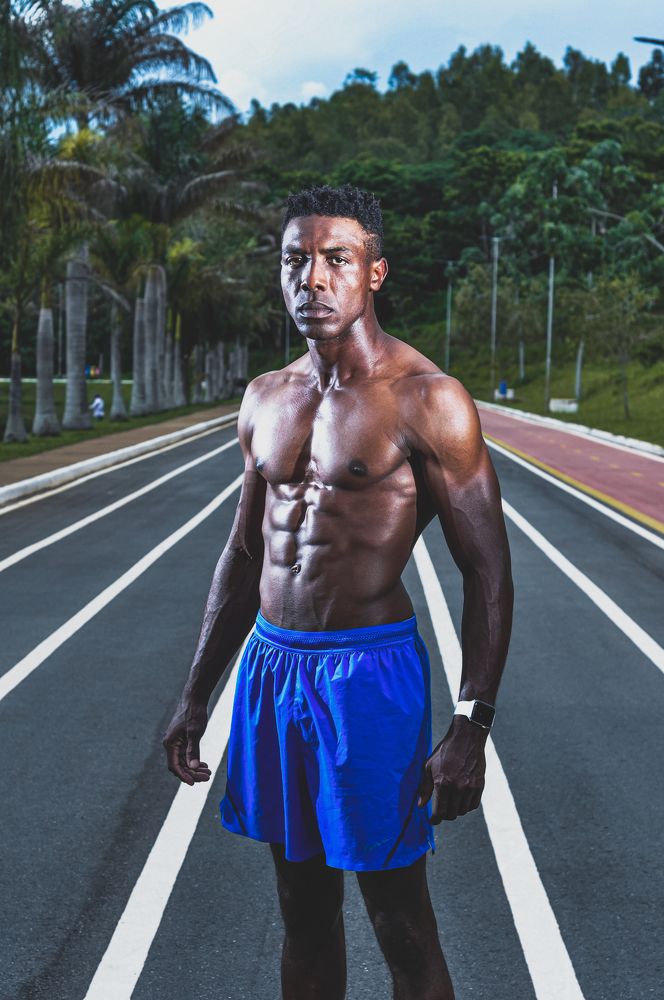 Photograph by Wilker Carvalho dos Santos