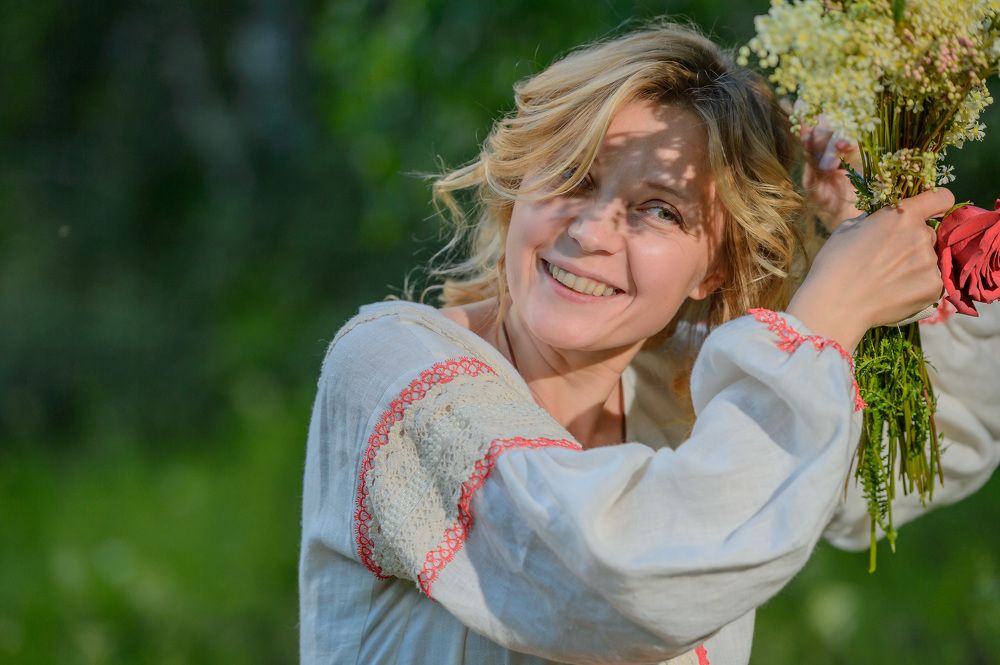 Photograph by Мария Казакова