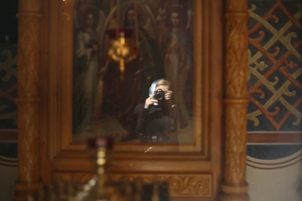 Photograph by Екатерина Морозова