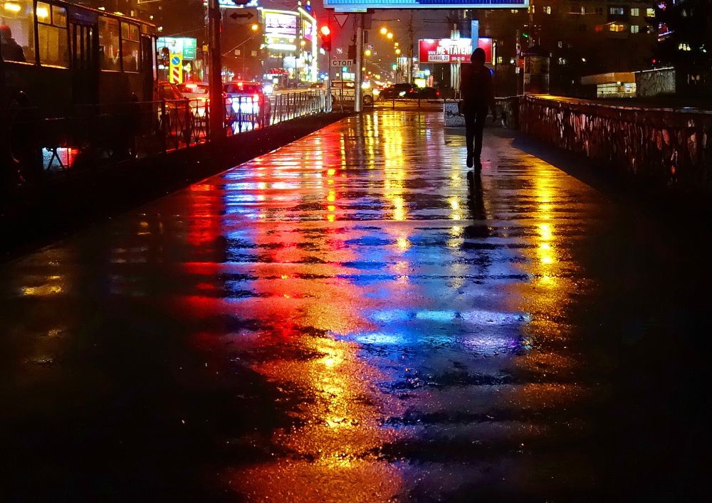 Photograph by Сергей Гребенников