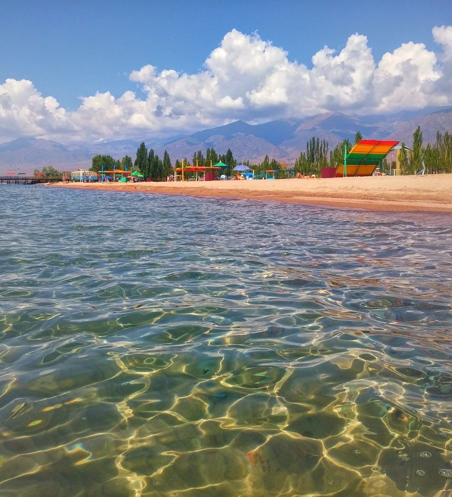 Photograph by Орынбек Асилбаев