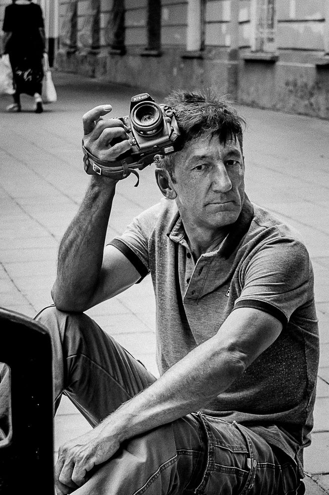 Фотография автора Юлия Исковских