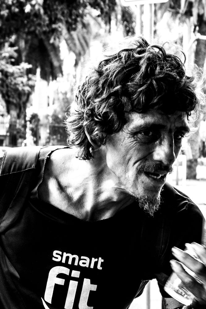 Photograph by Marcio Silveira