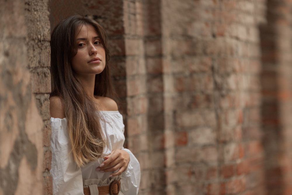 Photograph by Наталья Ростовская