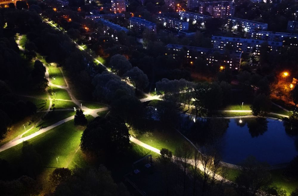 Photograph by Павел Минкевич