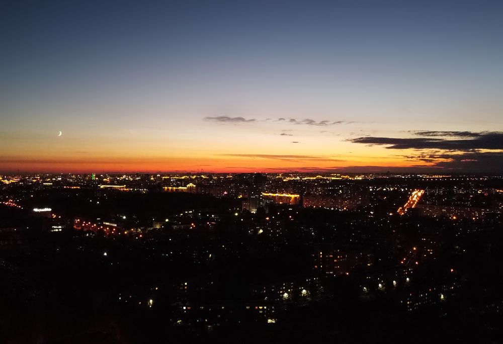 Photograph by Павел Минкевич