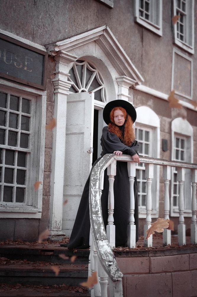 Photograph by Екатерина Морозова