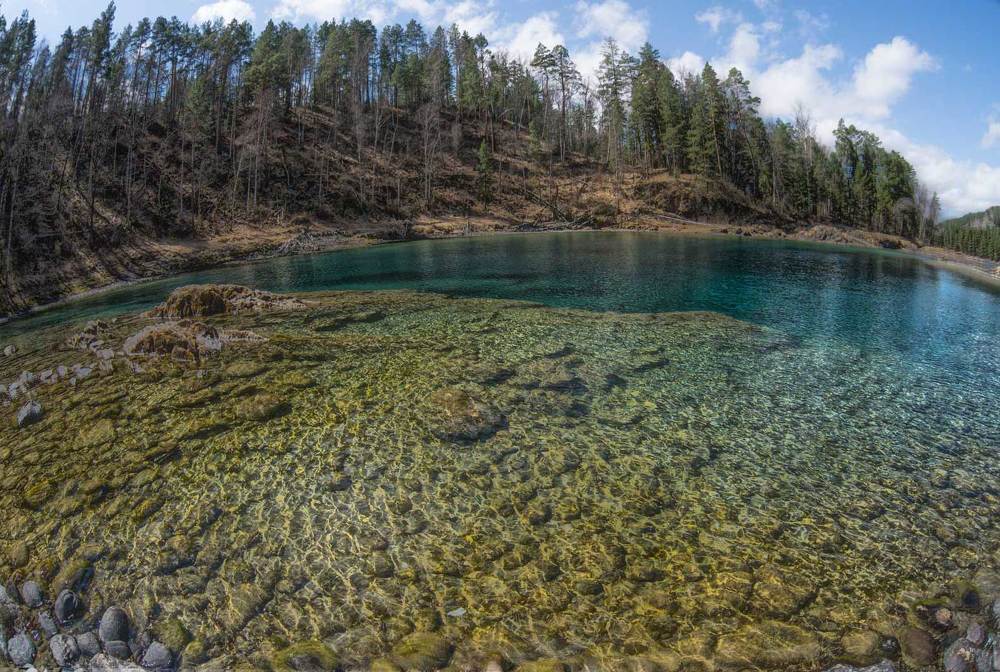 Photograph by Владимир Зубов