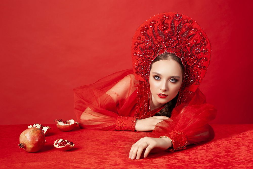 Photograph by Любовь Осипенко