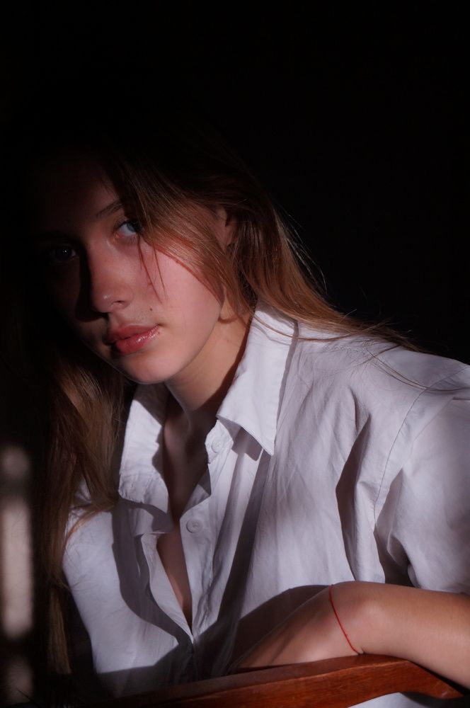 Photograph by Ольга Новикова