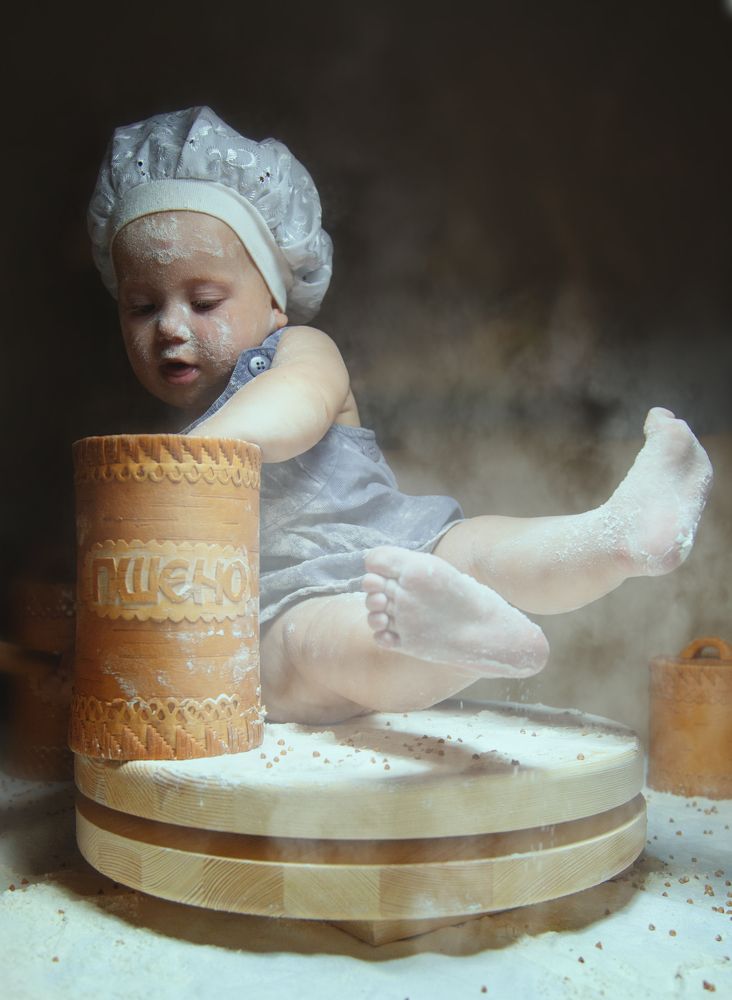 Photograph by Юлия Михайлова