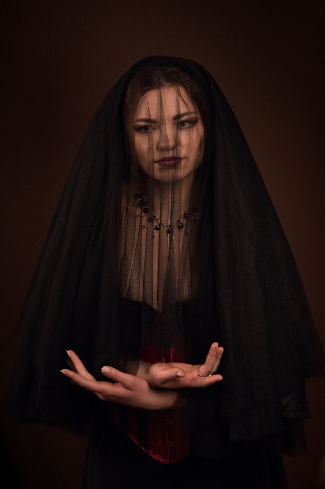 Photograph by Яна Кисловская