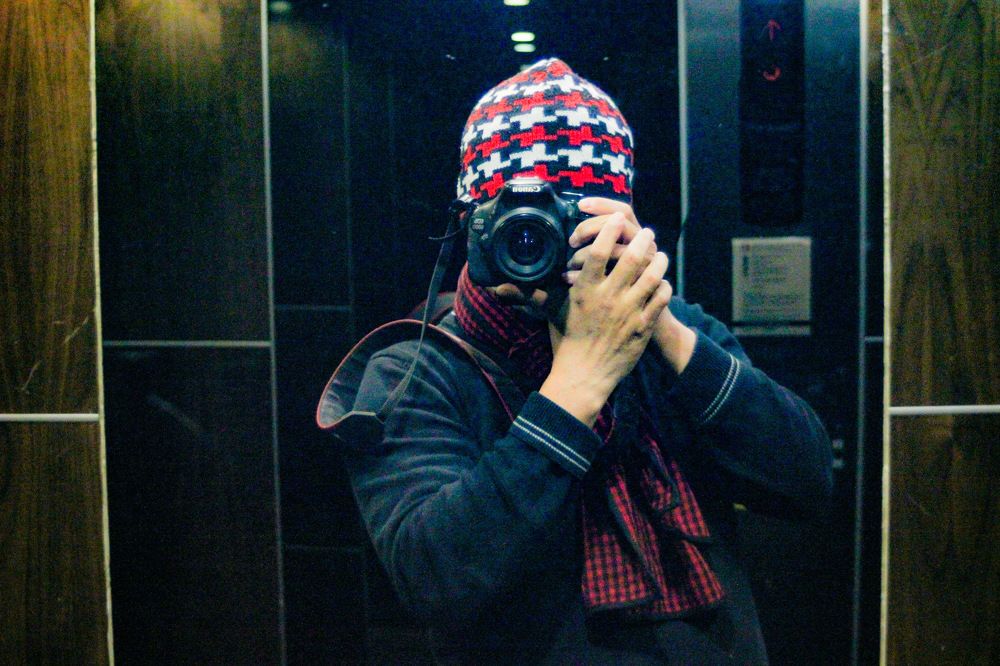 Photograph by Nguyen Long