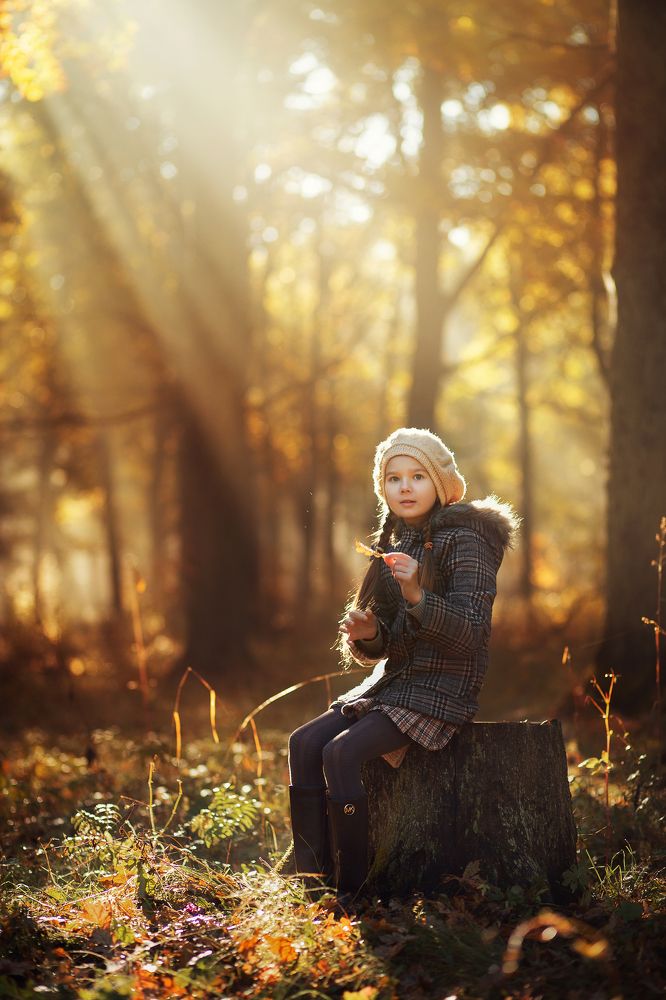 Photograph by Екатерина Смирнова