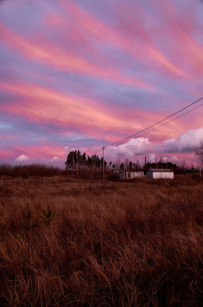 Photograph by Слава Саломатин