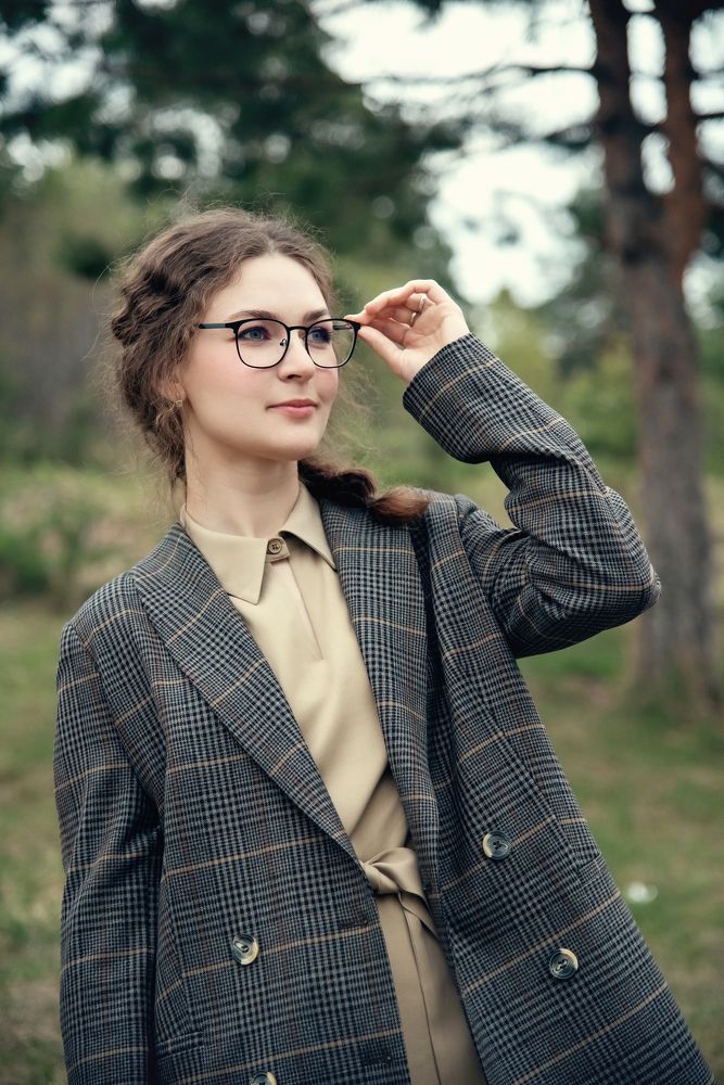 Photograph by Евгения Швецова