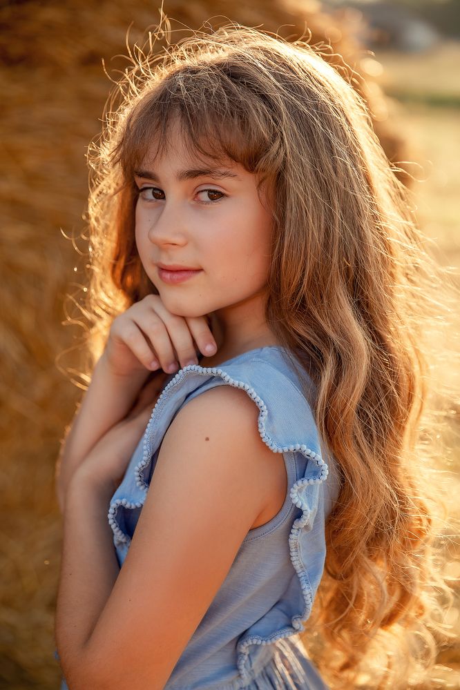 Фотография автора Виктория Рубан