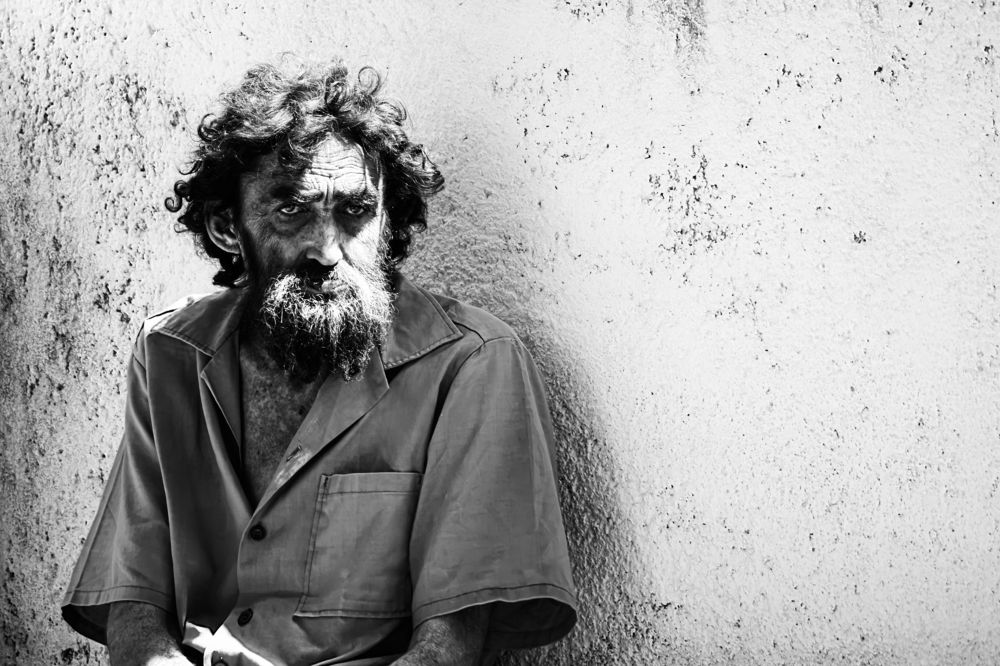 Photograph by Dainier Silva