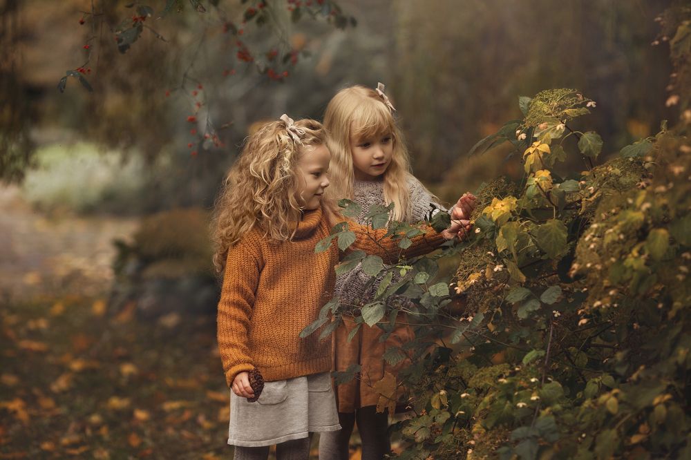 Photograph by Светлана Наумова