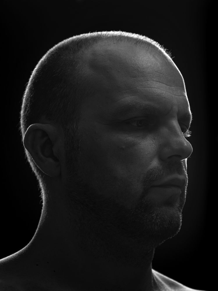 Photograph by Алексей Петров