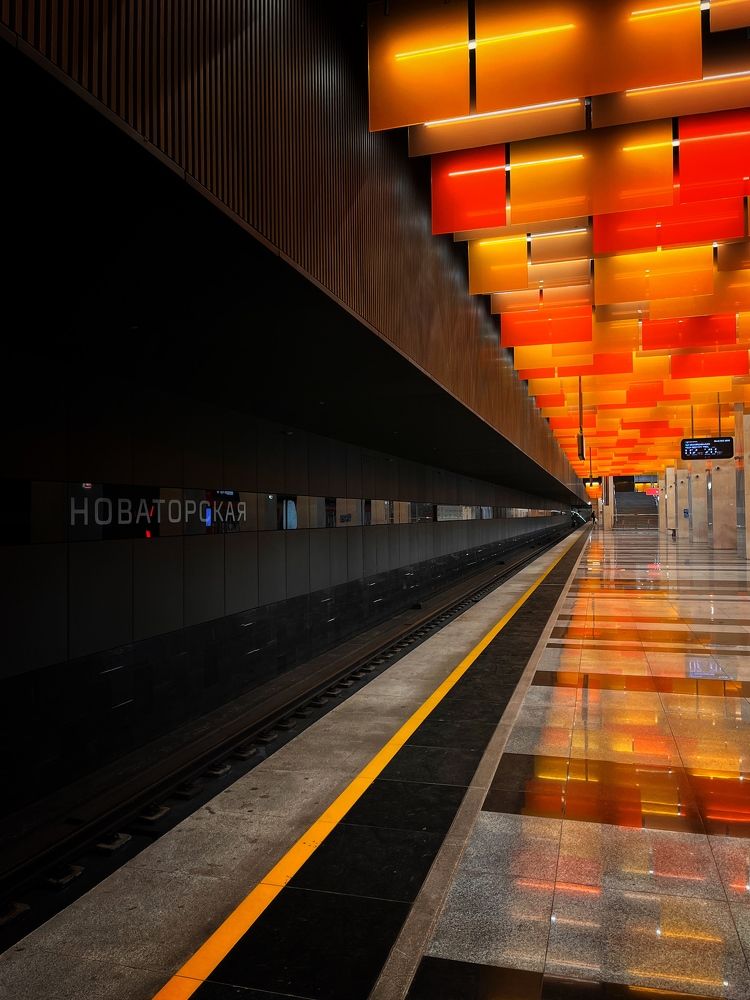 Photograph by Бравичева Анастасия