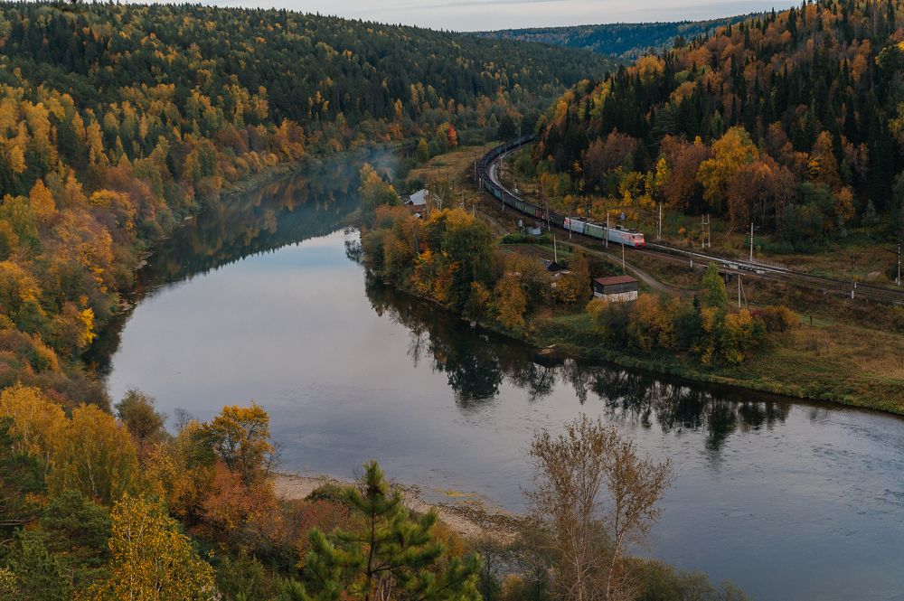 Photograph by Лариса Метелева