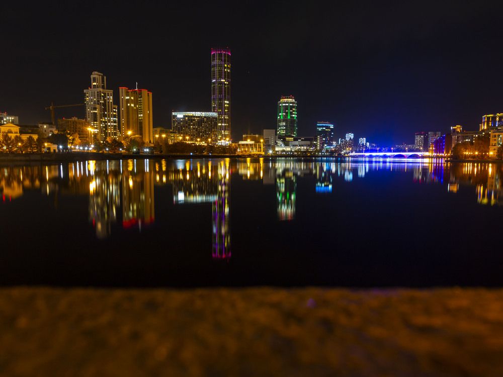 Photograph by Евгений Лебедев