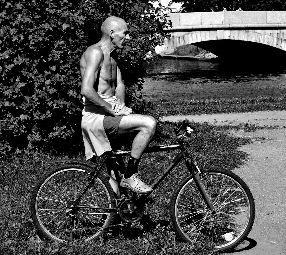 Photograph by Кравецкий Борис