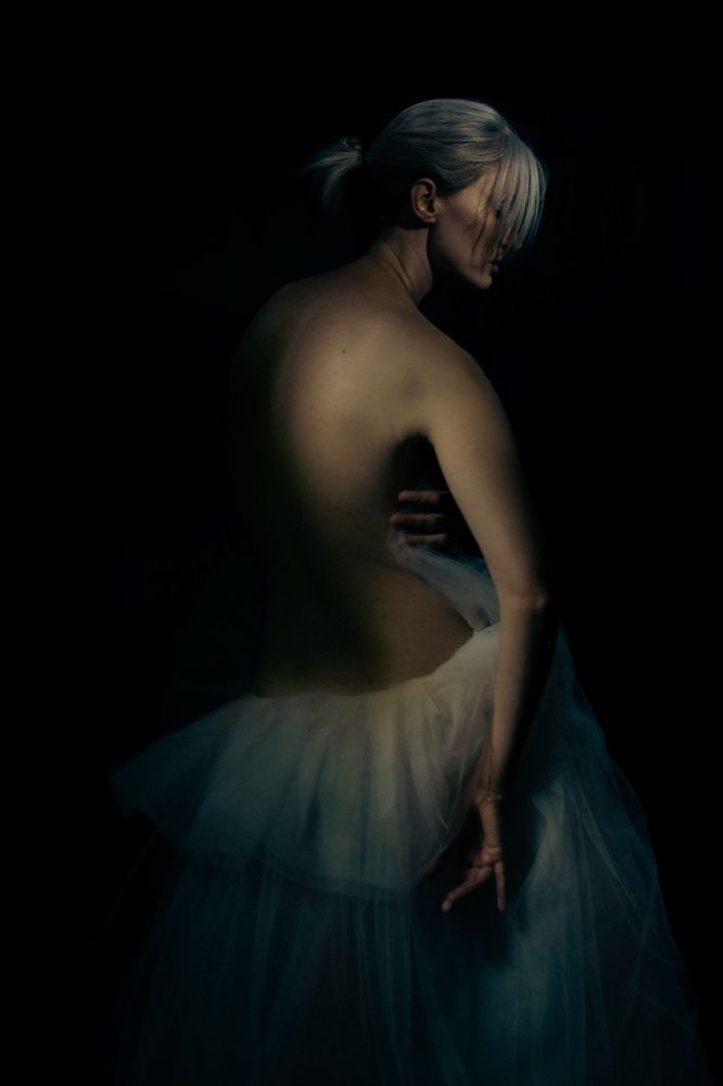 Photograph by Ekaterina Erofeeva