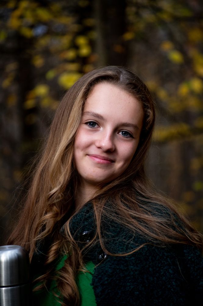 Photograph by Дарья Витальевна