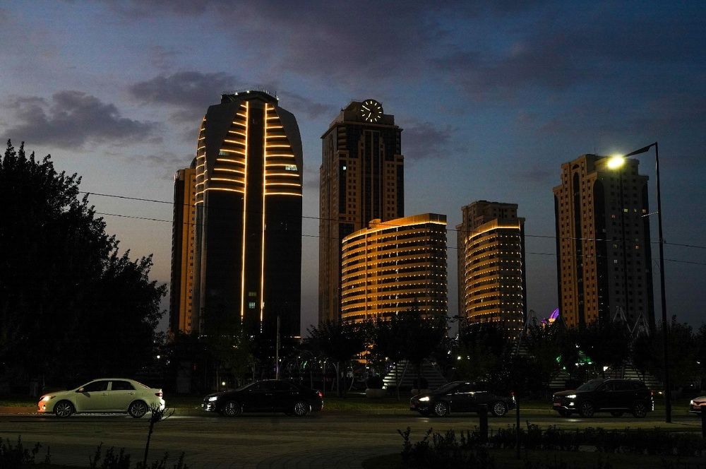 Photograph by Татьяна Богомазова