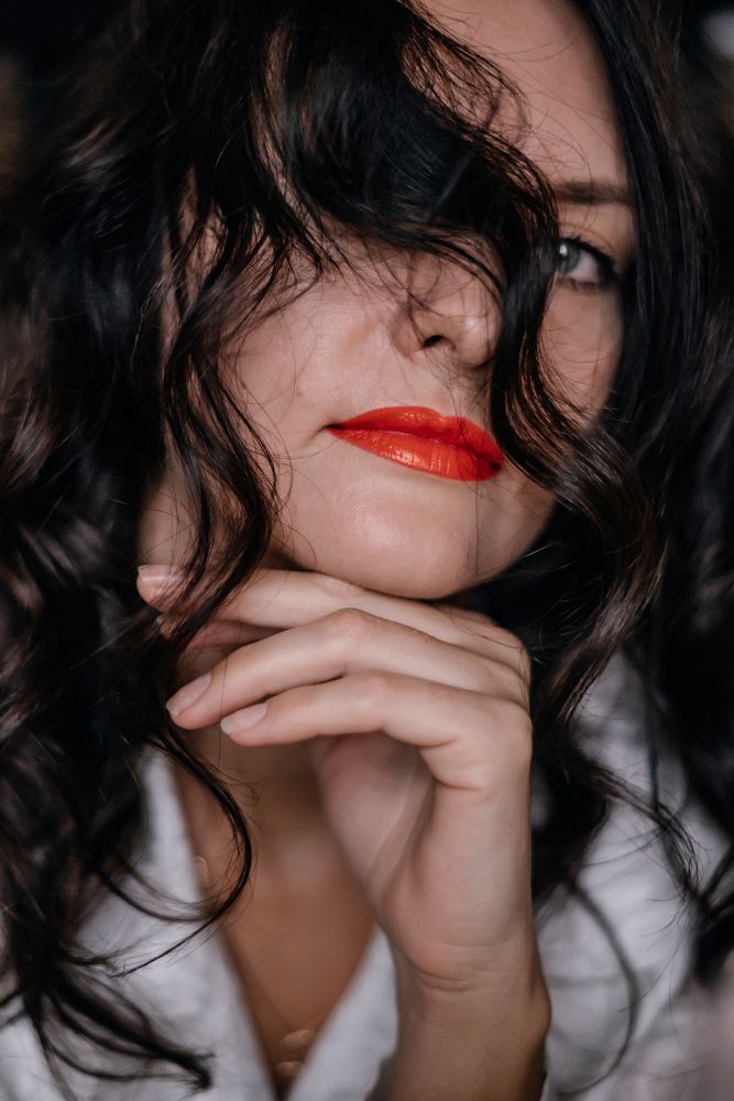 Photograph by Елена Захаревич