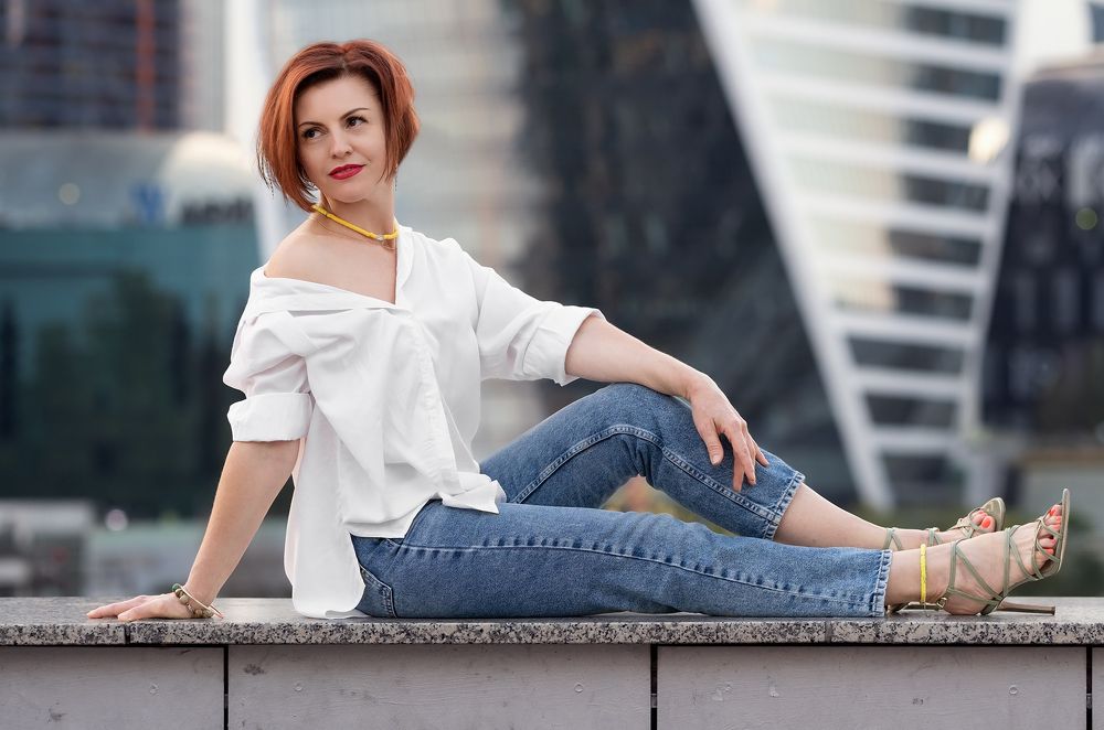 Photograph by Ирина Крылова