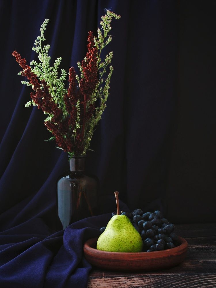 Photograph by Ольга