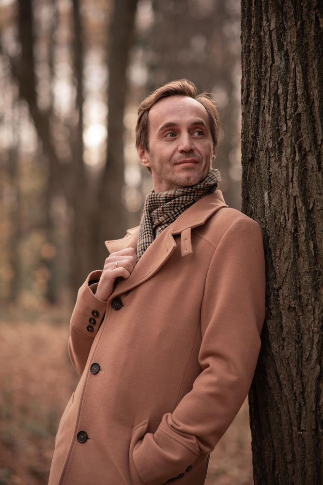 Photograph by Боровикова Анна