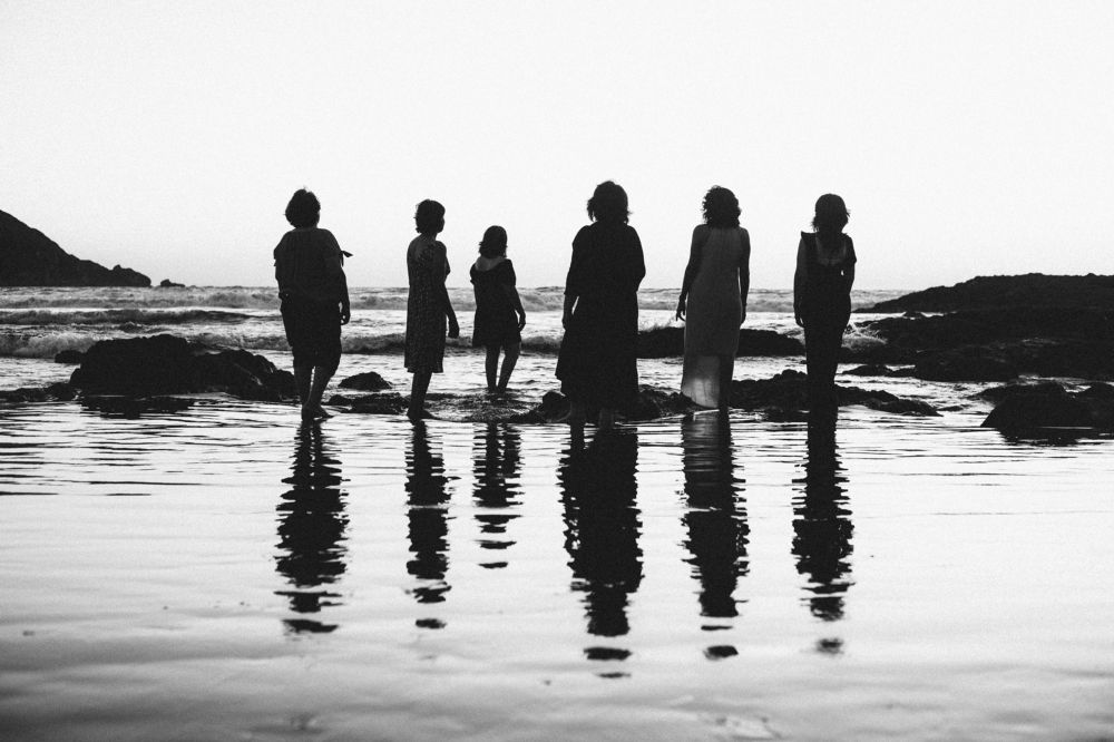 Photograph by Castellanos Victoria