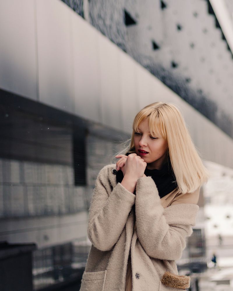 Photograph by Olga Rimsha