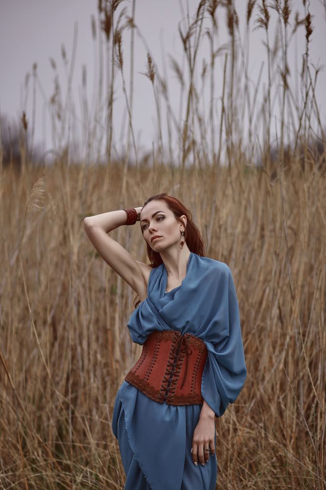 Photograph by Anna D.