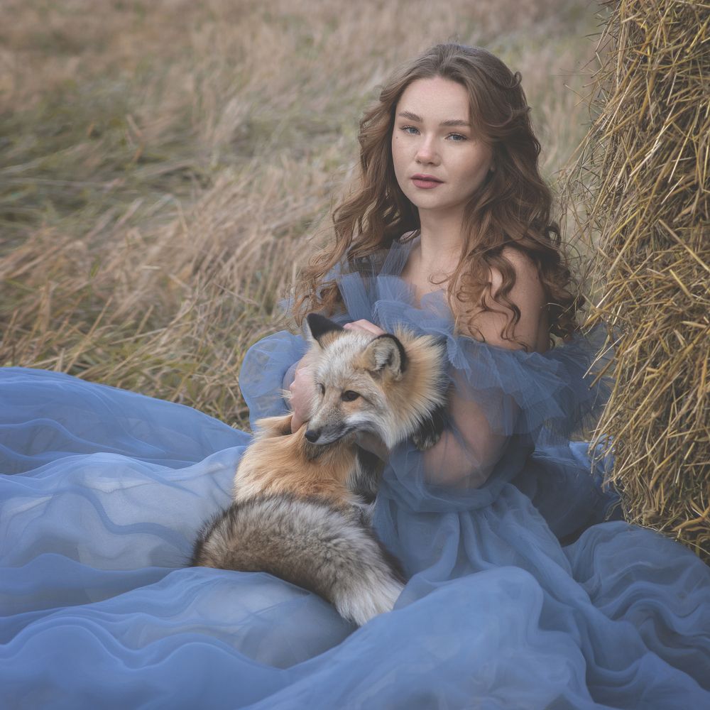 Photograph by Светлана Платонова