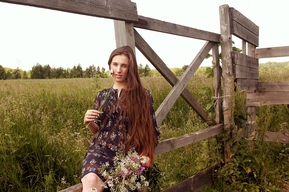 Photograph by Ольга Кочнева