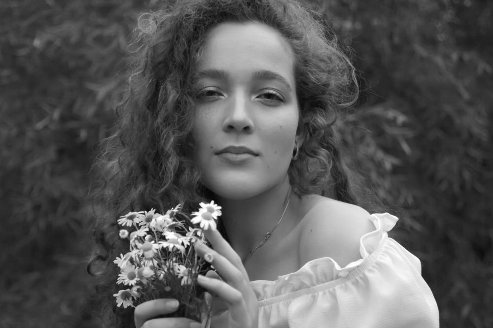 Photograph by Ольга Кочнева