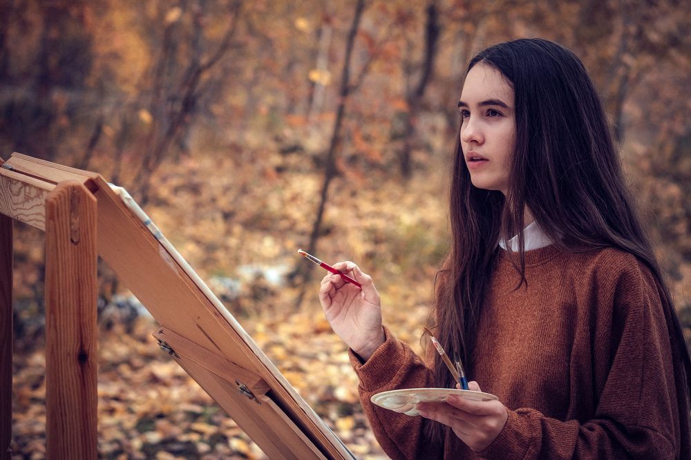 Photograph by Илья Борзенков