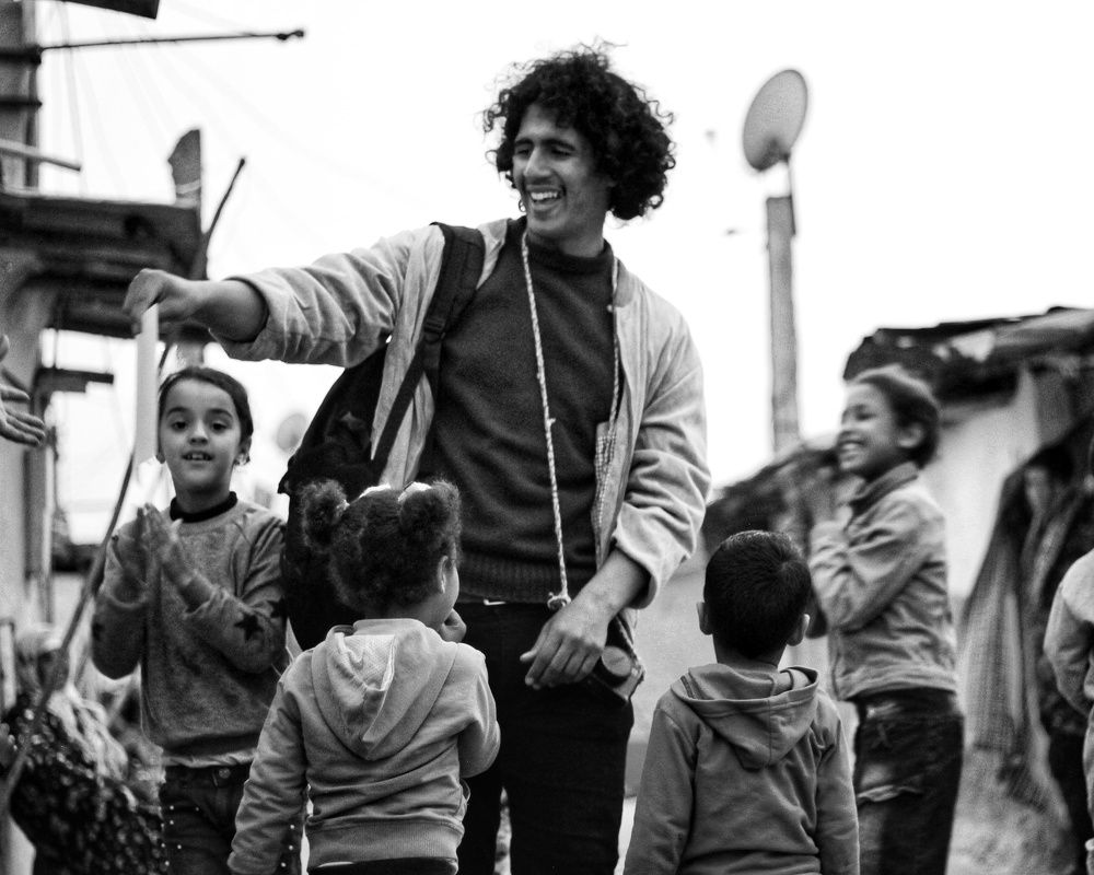 Photograph by Mohamed Rafyq