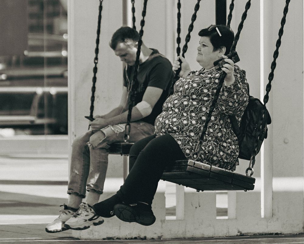 Photograph by Сергей Басов