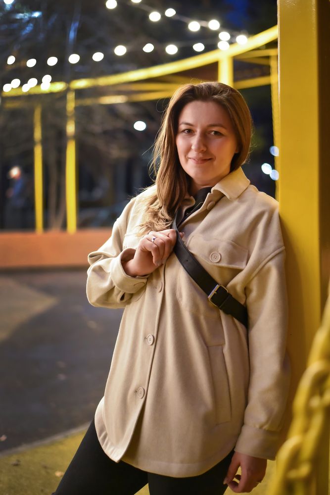 Photograph by Виктория Шамурина