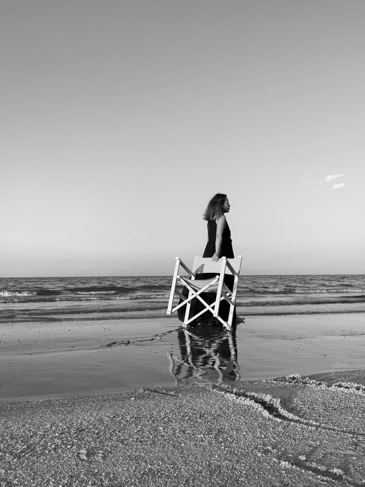 Photograph by Svetlana Mikheeva