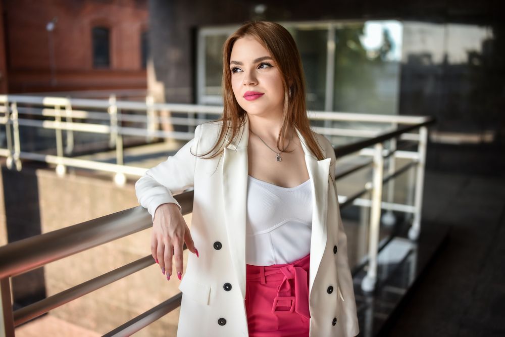 Photograph by Виктория Шамурина