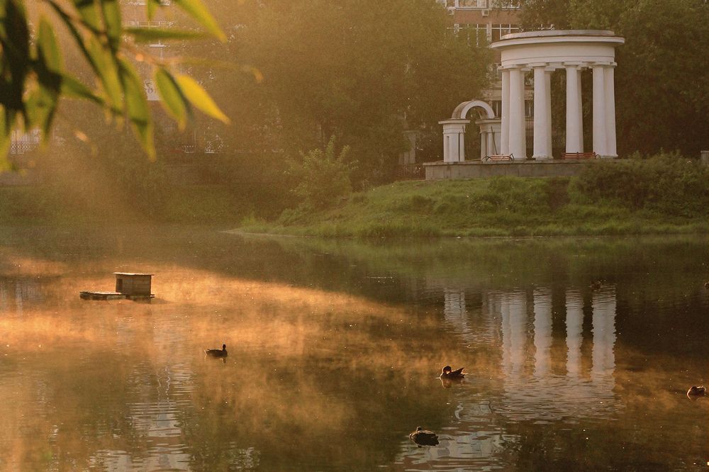 Photograph by Ольга Кочнева