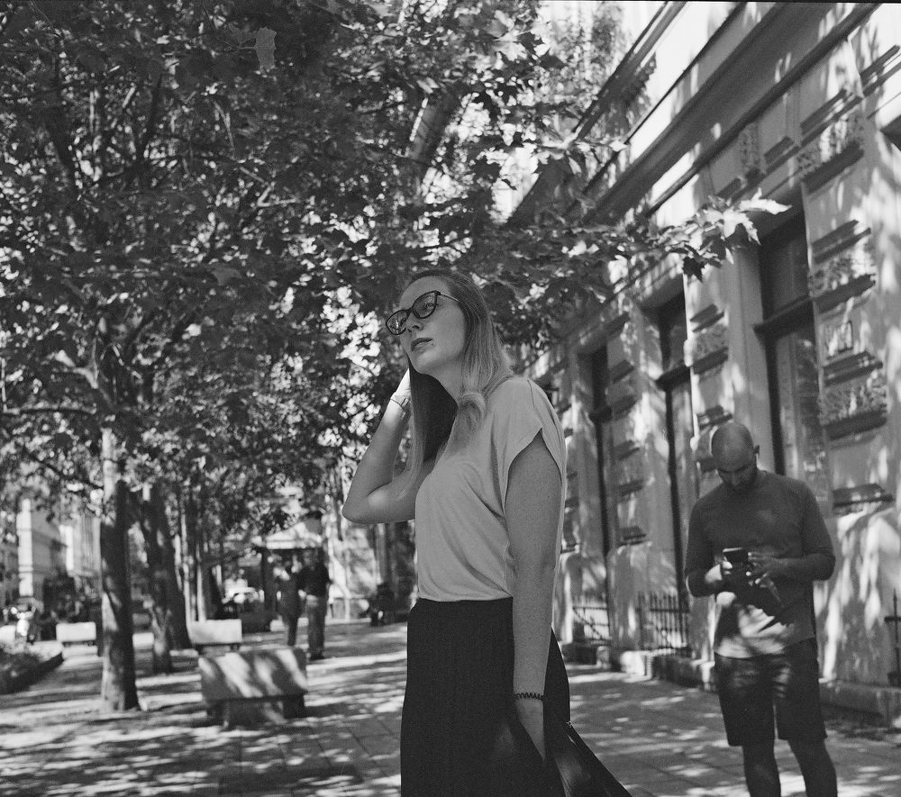 Фотография автора Rozman Erik